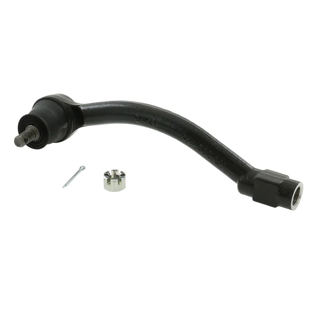 ES801074 – MOOG Tie Rod End, OE Replacement - view 3